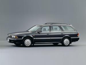Mitsubishi Diamante Wagon 1993 года